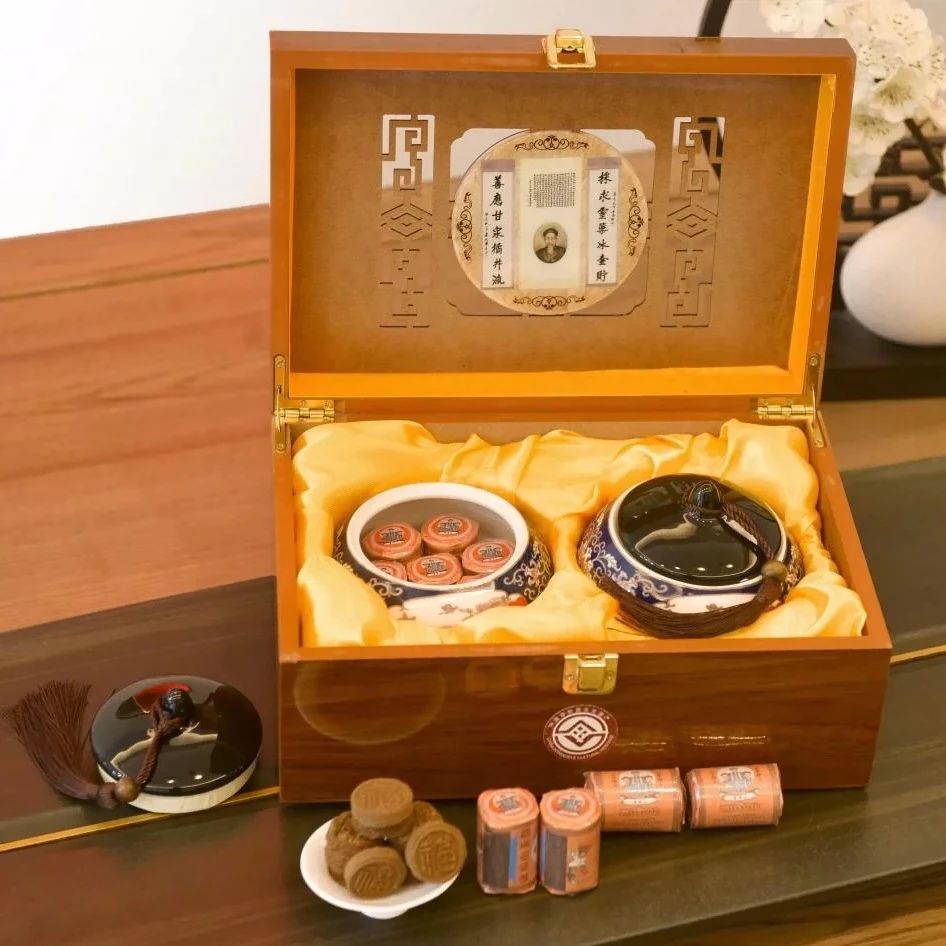 发现龙岩好物！