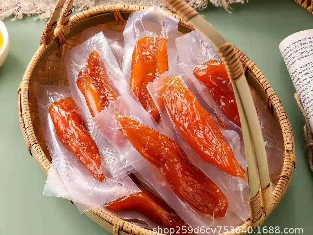 发现龙岩好物！
