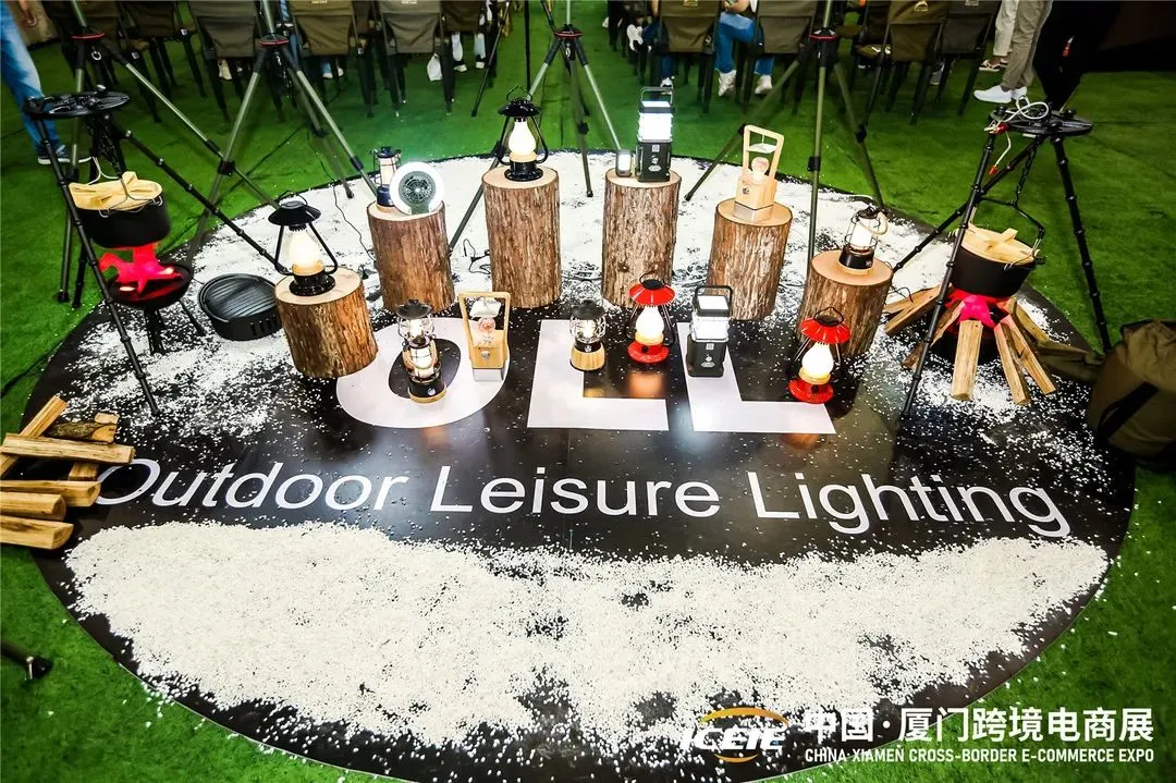 Exhibiting Brands