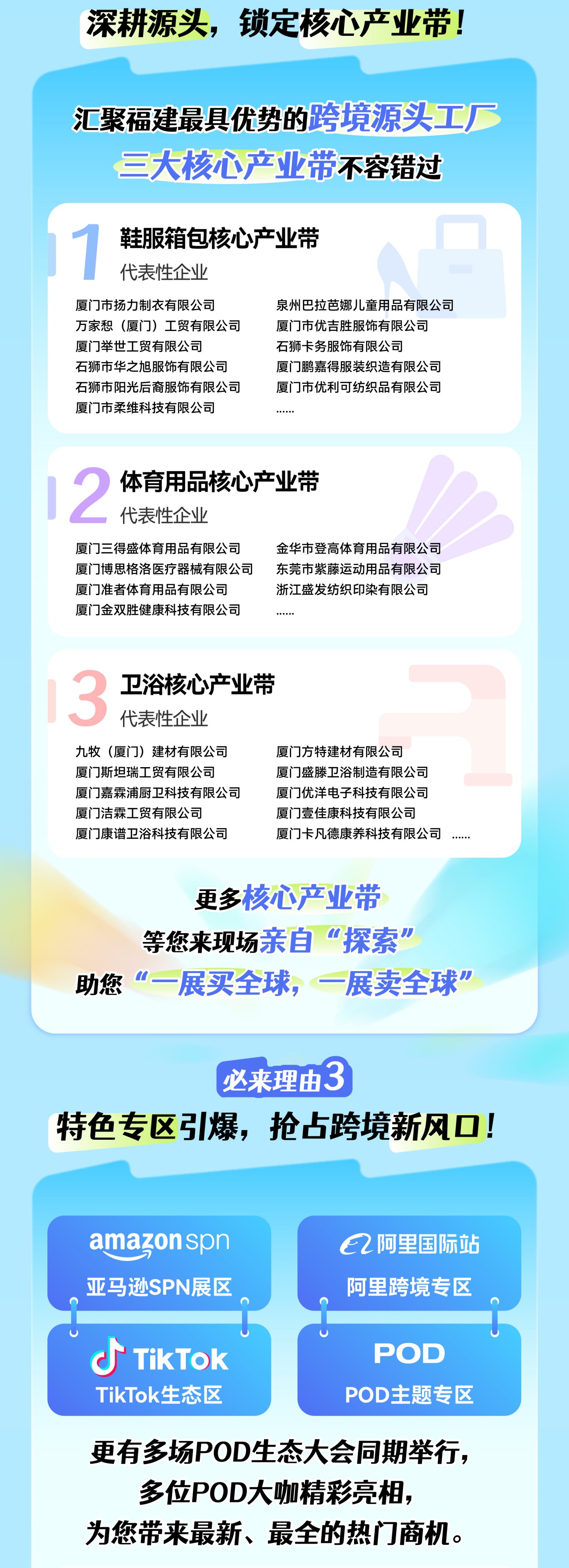 中跨展