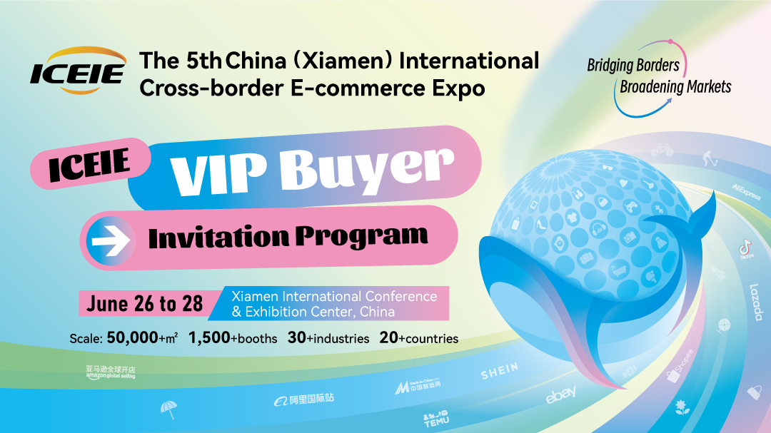 Exclusive perks for exhibitors: 36㎡ of space! Closed-door dialogue with ambassadors and leaders of international business associations from 10+ countries!