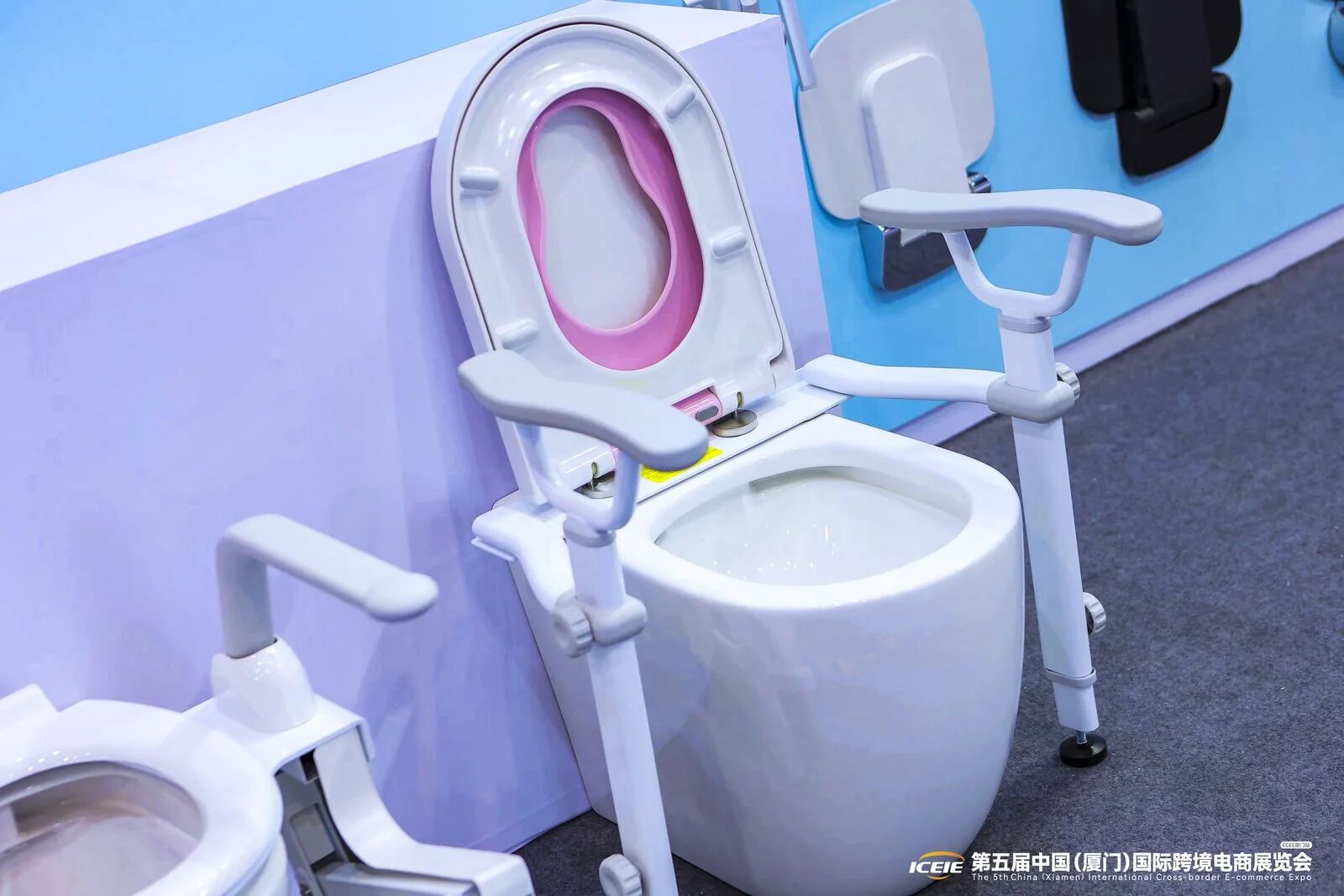 6月厦门大事件！第六届中跨展