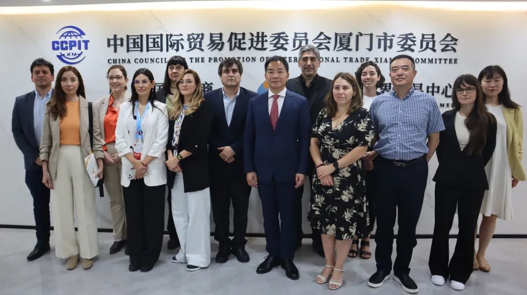 只为6月这场盛会！