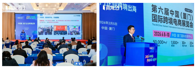 高频曝光！中跨展行业影响力持续扩大！