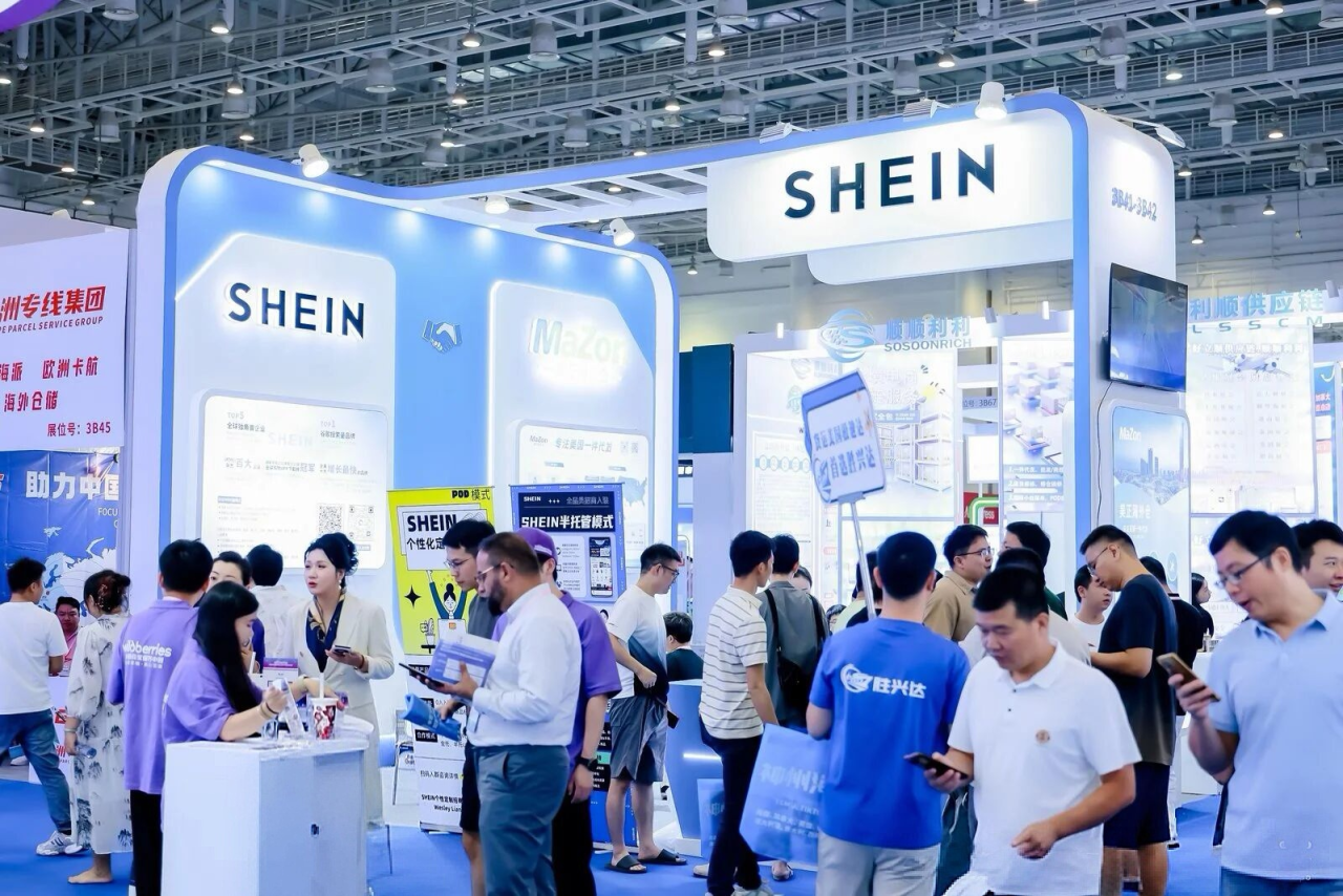 提前剧透！这份逛展指南先码住！第六届中跨展倒计时7天！