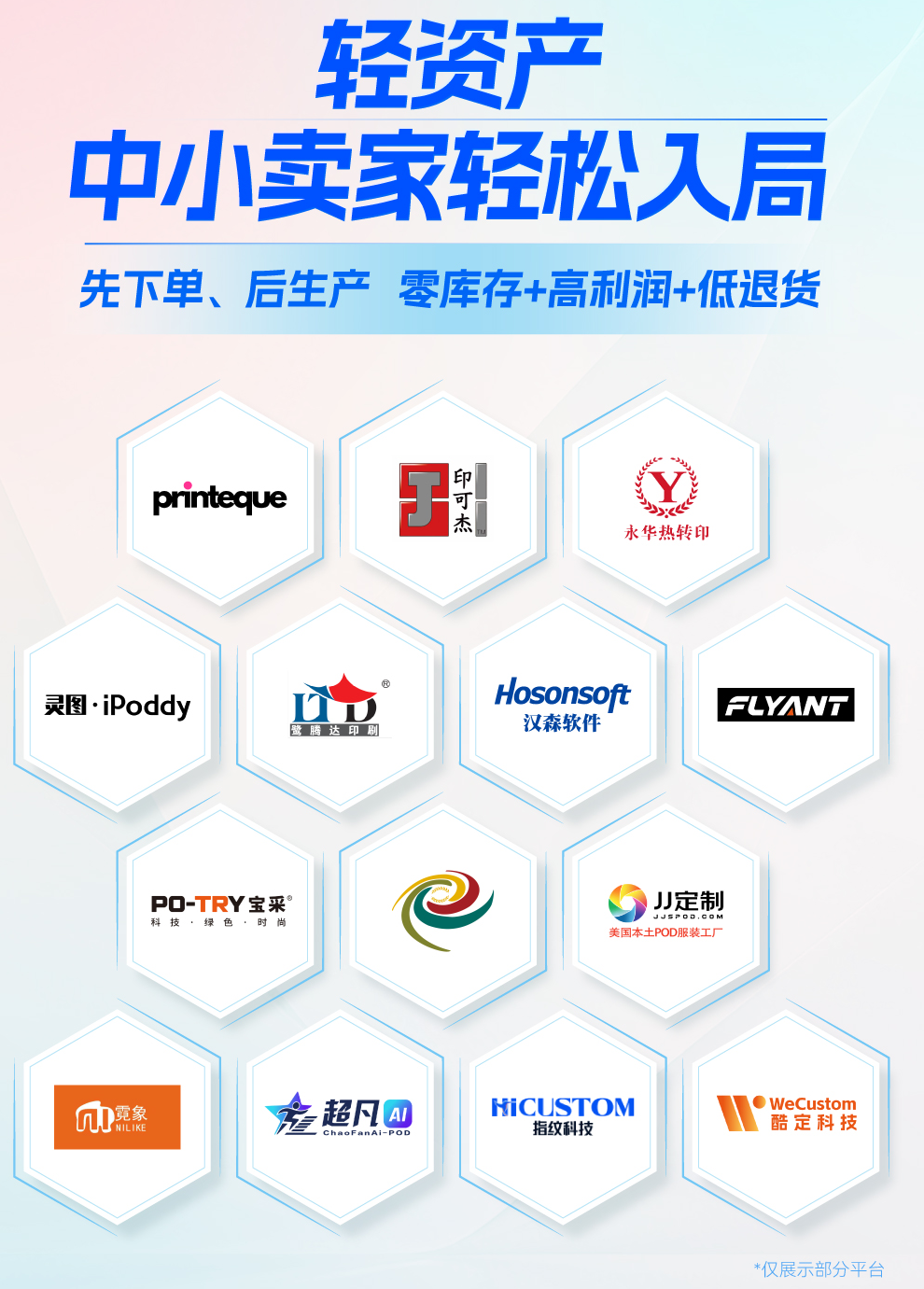 提前剧透！这份逛展指南先码住！第六届中跨展倒计时7天！
