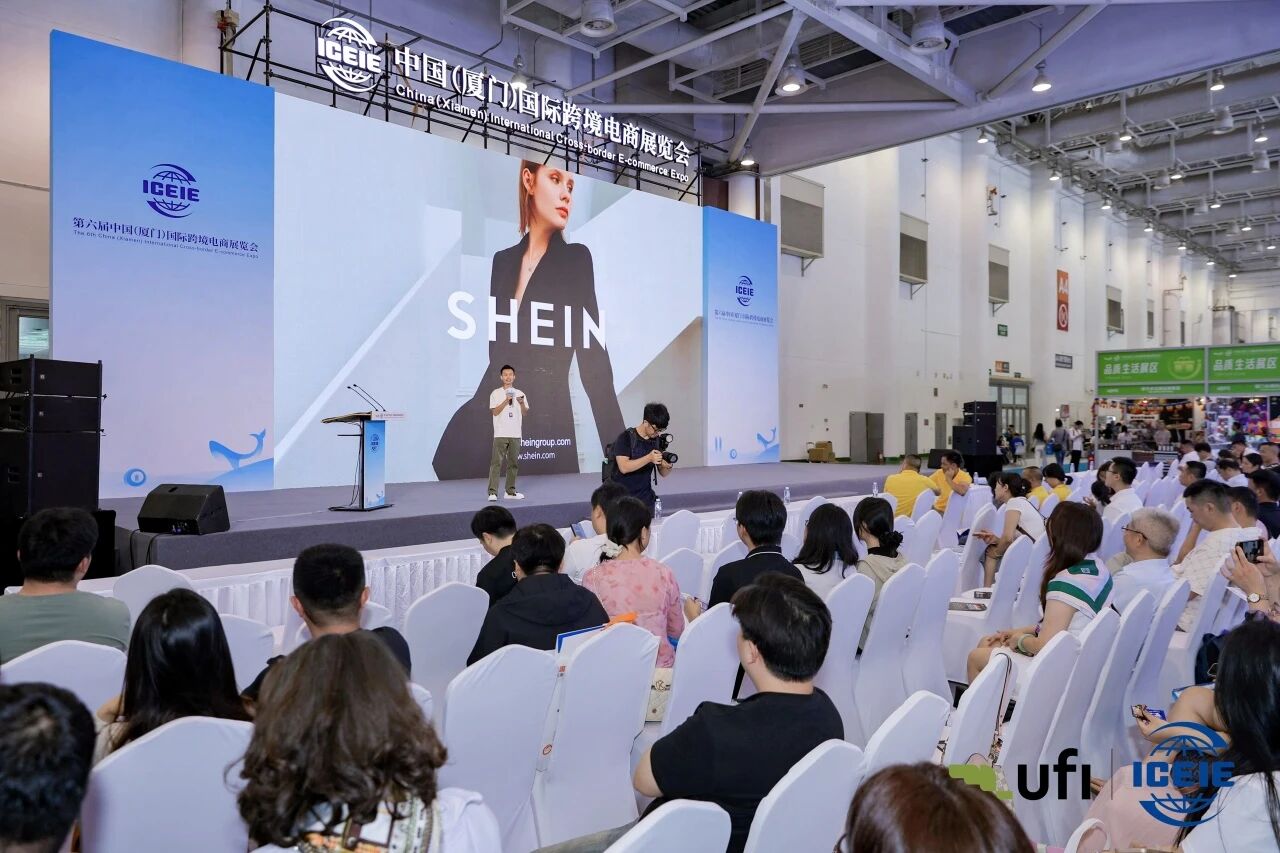 燃动鹭岛！展会第二天现场热度持续攀升！