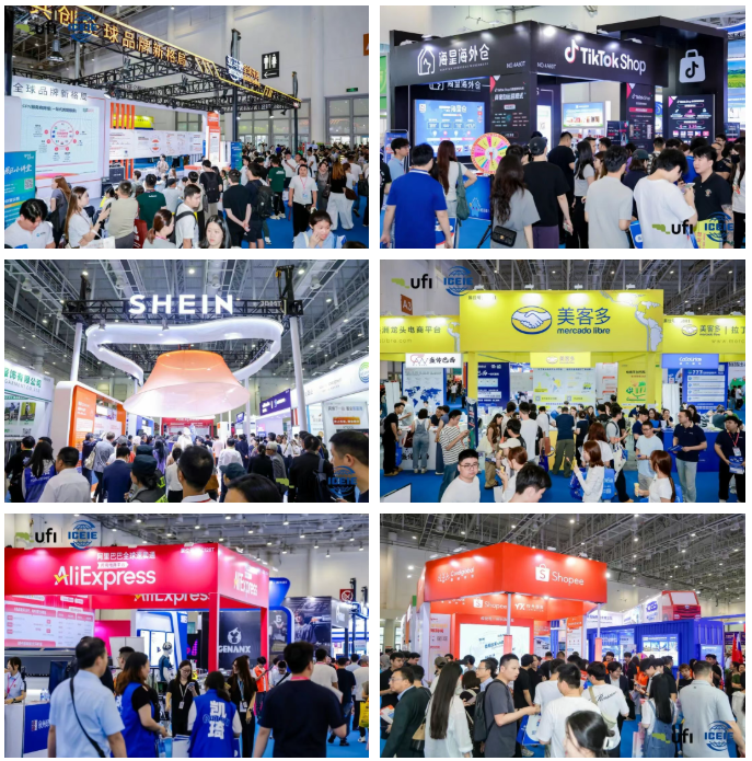 国际影响力创新高!跨境风向标 国际影响力创新高!跨境风向标