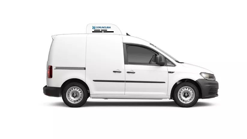 All-electric Refrigeration Units For Mini-size Vans(C150TB)