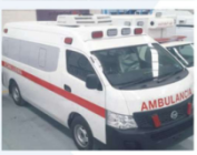 Electric Air Conditioner For Ambulance Van