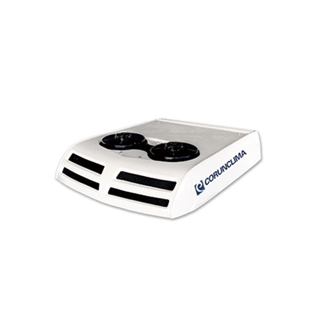 Fully DC Electric Air Conditioner For Locomotive