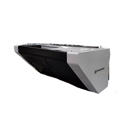 Battery Driven / All-Electric Refrigeration Units For EV Trucks And Engine Trucks