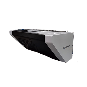 Battery Driven / All-Electric Refrigeration Units For EV Trucks And Engine Trucks