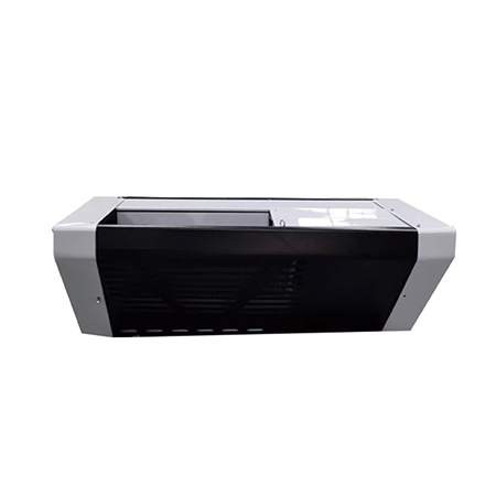 Fully EV Electric Refrigeration Units By E-PTO Of EV Trucks