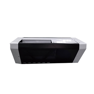 Fully EV Electric Refrigeration Units By E-PTO Of EV Trucks