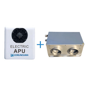 Electric APU(15,000Btu)