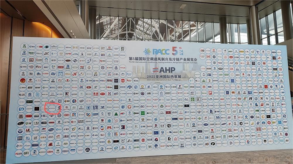 transport refrigeration