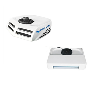 All-electric Freezer For Mini-size Vans(V150TB)