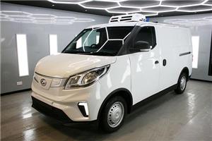 Innovative Cold Chain Solutions: Van Refrigeration Units Leading the Future of Refrigerated Transport