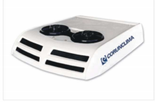 Mini bus/Van air conditioning