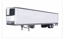 Refrigerated Semi-Trailer and Semi-Trailer Refrigeration Units