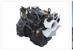 Diesel Engine Self-powered Units