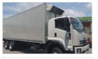 Engine type Truck Refrigeration System