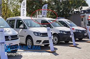 La valeur des équipements frigorifiques électriques pour fourgonnettes : fiabilité, confort et opportunités