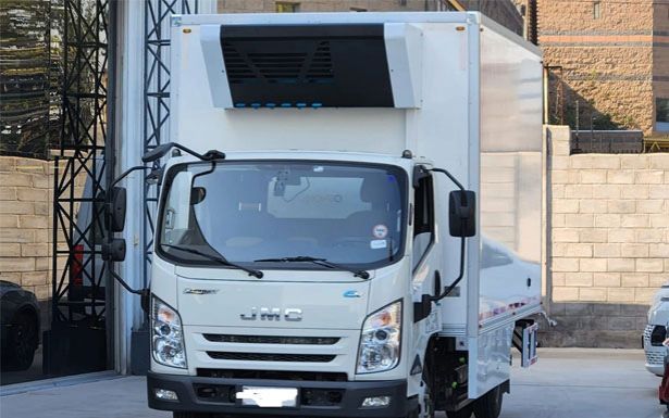The Growing Demand for Refrigeration Equipment for Electric Trucks: Enhancing Reliability, Comfort, and Business Opportunities