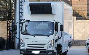 The Growing Demand for Refrigeration Equipment for Electric Trucks: Enhancing Reliability, Comfort, and Business Opportunities