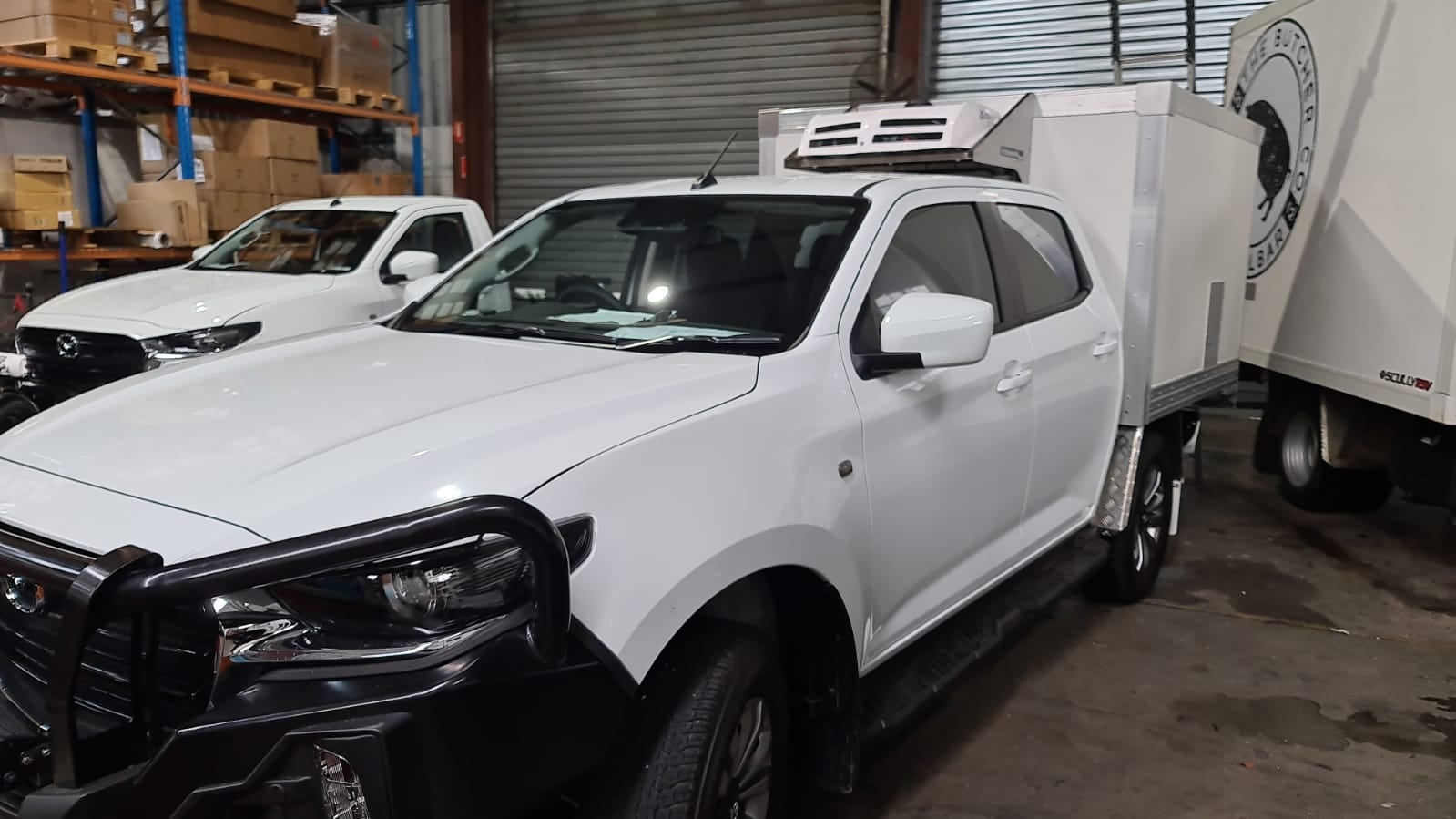 minivan refrigeration units minivan refrigeration units