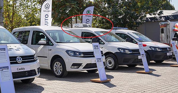 Corunclimas DC-elektrische koelunits verhogen de veiligheid, het gemak en de gezondheid in de moderne koeltechnologie.