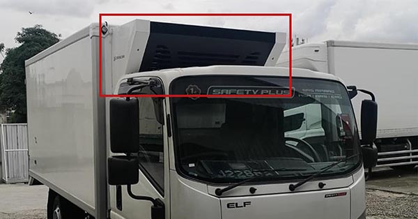 De elektrische koelinstallaties voor vrachtwagens van Corunclima: een duurzame en betrouwbare oplossing voor veilig transport.