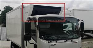 Corunclima's Electric Truck Refrigeration Equipment: A Sustainable and Reliable Solution for Safe Transport