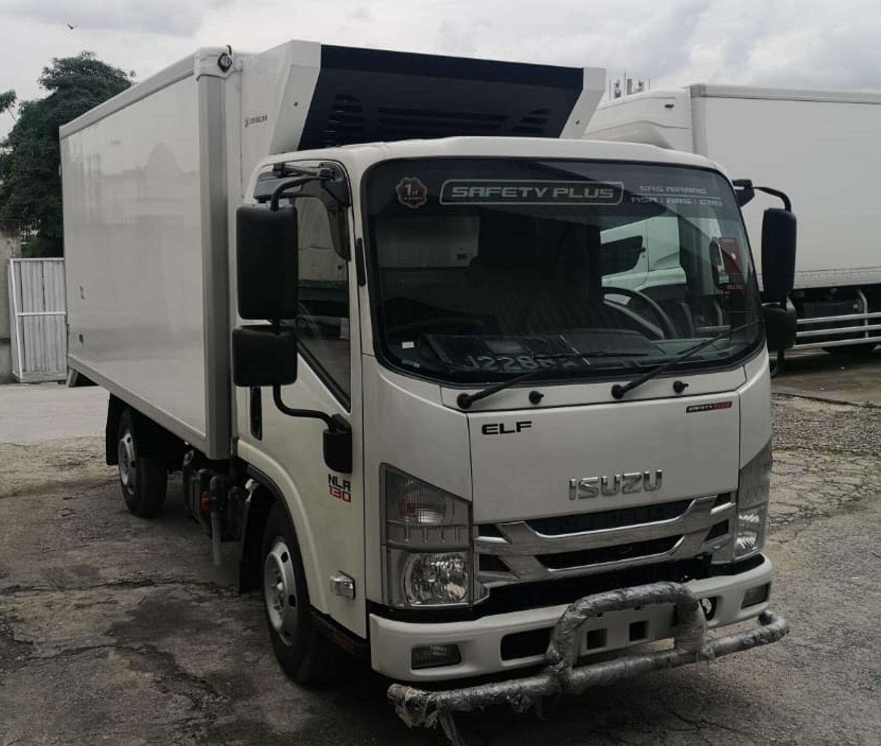 Electric Truck Refrigeration Units: Ushering in a Quiet Revolution for Cold Chain Logistics