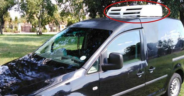 Corunclima Elevates Electric Air Conditioning Technology With a New Standard of Stability, Safety, and Long-Term Trust