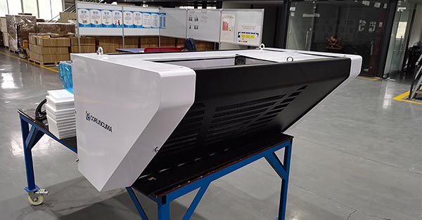 Corunclima Launches Fully Electric Refrigeration Units for Trucks, Advancing Clean Cooling and Long-Haul Reliability