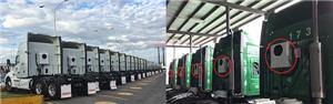 No Idle Air Conditioner: Revolutionizing Trucking with the Electric APU