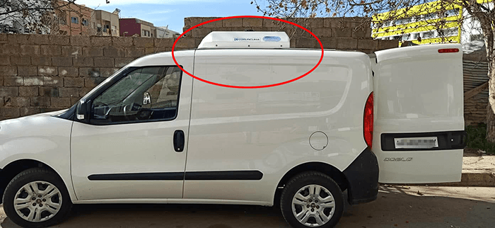 Intelligent Temperature Control: The Future Development of Electric Vehicle Refrigeration Systems