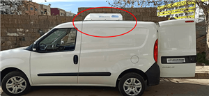 Intelligent Temperature Control: The Future Development of Electric Vehicle Refrigeration Systems