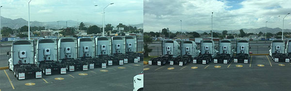 Idle free air conditioner Idle free air conditioner