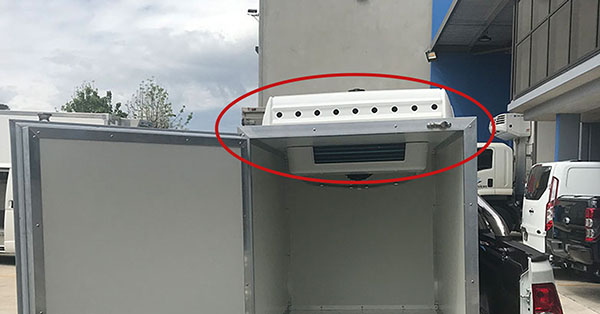 Corunclima’s Battery Fridges: A Game-Changer for Peace of Mind and Comfort in Transport Refrigeration