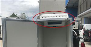 Corunclima’s Battery Fridges: A Game-Changer for Peace of Mind and Comfort in Transport Refrigeration