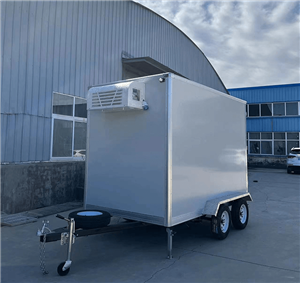Portable Refrigerated Trailers: A Flexible Solution to Activate the 