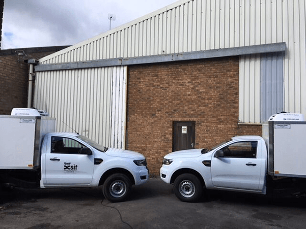 Silent Revolution: How Electric Refrigerated Trucks Are Redefining City Nights