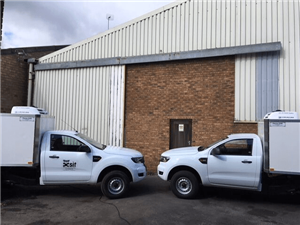 Silent Revolution: How Electric Refrigerated Trucks Are Redefining City Nights