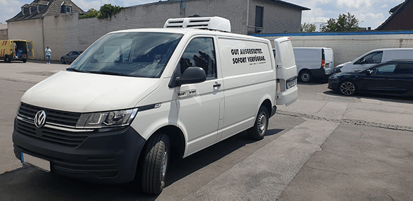 Electric Refrigerated Transport Enters the Silent Era: Technological Transformation Reshapes the Cold Chain Industry Landscape