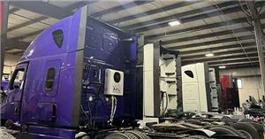 Corunclima Unveils Innovative e-APU Solutions for Trucks: Revolutionizing Fleet Efficiency and Sustainability