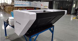 Transforming the Future of Logistics: Electric Truck Cooling Units Lead the Way