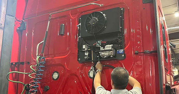 12V air conditioner 12V air conditioner